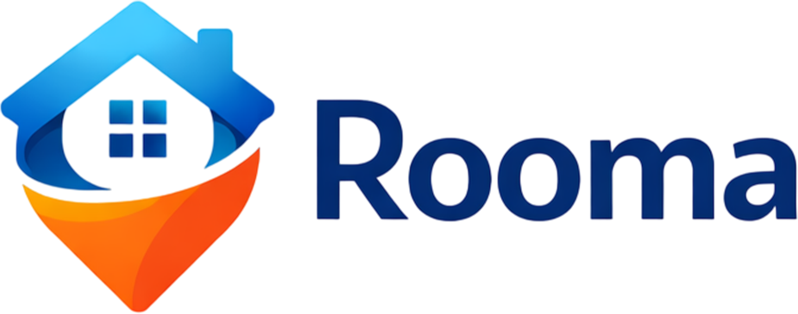 Rooma Logo